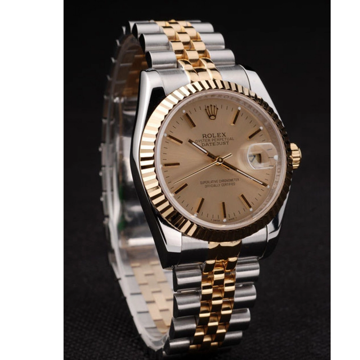 Rolex copies cheap Datejust Rolex Mechanism-srl04 Swiss 0713